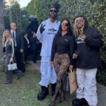 2 Chainz Instagram - I can’t complain ,God will get mad at me