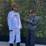 2 Chainz Instagram - I can’t complain ,God will get mad at me