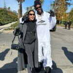 2 Chainz Instagram - I can’t complain ,God will get mad at me