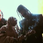 2 Chainz Instagram - Went from Promethazine to Agave