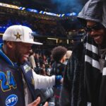 2 Chainz Instagram - When you a vibe ; you don’t have to catch one 📸 @thetylertwins