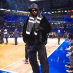 2 Chainz Instagram - When you a vibe ; you don’t have to catch one 📸 @thetylertwins
