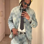 2 Chainz Instagram - PRESHA ⭐️