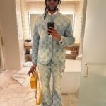 2 Chainz Instagram - PRESHA ⭐️