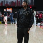 2 Chainz Instagram - Boss man in the house 🏠 #CPSkyhawks