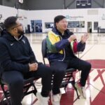 2 Chainz Instagram - Don’t forget that @2chainz is an OWNER of a G League team! On the newest episode of Certified G’s on @tubi, Sharife Cooper talked about what it was like having the rapper as his team owner on the @cpskyhawks. Cooper said 2 Chainz is “heavily invested” in the team/G League and that “he’s a good person that you can actually talk to.” 🙏 @sharife.cooper averaged 17.1 PPG and 7.3 APG during his rookie year in College Park. Catch the full interview with the @chargecle star TODAY and tomorrow at 3:00 pm/et on @tubi.
