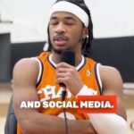 2 Chainz Instagram - Don’t forget that @2chainz is an OWNER of a G League team! On the newest episode of Certified G’s on @tubi, Sharife Cooper talked about what it was like having the rapper as his team owner on the @cpskyhawks. Cooper said 2 Chainz is “heavily invested” in the team/G League and that “he’s a good person that you can actually talk to.” 🙏 @sharife.cooper averaged 17.1 PPG and 7.3 APG during his rookie year in College Park. Catch the full interview with the @chargecle star TODAY and tomorrow at 3:00 pm/et on @tubi.