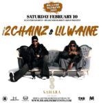 2 Chainz Instagram - Collegrove in Vegas this Saturday Las Vegas, Nevada