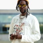 2 Chainz Instagram - It’s tacos , tequila & tatas @atlcandyland ‼️🚀