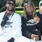 2 Chainz Instagram - I can’t complain ,God will get mad at me