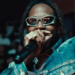 2 Chainz Instagram - Couldn’t hit @alabamastate1867 and not bring the vibes! Peep episode 1 of #RockTheCampus with @rockthebells @ford and my folks at ASU - out now! Link in @rockthebells bio! Which HBCU you reppin’ shout ‘em out in the comments! #FordHBCU #RockTheCampus #Ford