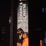 2 Chainz Instagram - What songs you got on repeat?? #welcome2collegrove