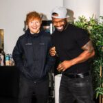 50 Cent Instagram - Happy Birthday to my boy @teddysphotos God bless wishing you many more. @bransoncognac @lecheminduroi