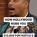 50 Cent Instagram - This shit hurt my stomach to hear @theterrencehoward say this. fvck em 🤨 I need the best actors and I’m gonna pay them. @tarajiphenson you cool with @therealmaryjblige ask her, she got a BIG FVCKIN BAG.💰GLG🚦GREENLIGHTGANG My young boy’s @michaelraineyjr, @themekaicurtis, @lilmeechbmf are all making millions.