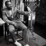 50 Cent Instagram - Even disappointment is a gift, if you learn from the experience. @bransoncognac @lecheminduroi