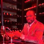 50 Cent Instagram - Who are you going with for Super Bowl, you gotta pick a team. People who don’t watch Tv, watch the super bowl. If you don’t know what’s going on just say you going with Taylor Swift😆LOL @bransoncognac @lecheminduroi