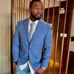 50 Cent Instagram - I know you think I’m not working but I’m really on it. @bransoncognac @lecheminduroi