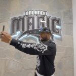 50 Cent Instagram - Oh it’s lit 🔥 Orlando @orlandomagic