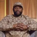 50 Cent Instagram - 🤦‍♂️they didn’t even ask him about this, Champ is you stupid or is you dumb? Get me the fuck out ya head, you sound like a hater. DIDDY DO IT ? COMING soon. @bransoncognac @lecheminduroi