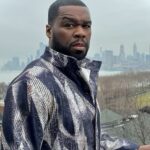 50 Cent Instagram - Let’s work, we got work to do, let’s get it ! @bransoncognac @lecheminduroi