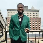50 Cent Instagram - I sold another show yesterday, you will find out the details when the formal press release go’s out but I’m really enjoying television production. GLG🚦GreenLightGang 💣BOOM💨@bransoncognac @lecheminduroi