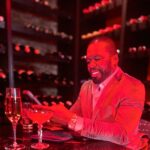 50 Cent Instagram - Who are you going with for Super Bowl, you gotta pick a team. People who don’t watch Tv, watch the super bowl. If you don’t know what’s going on just say you going with Taylor Swift😆LOL @bransoncognac @lecheminduroi