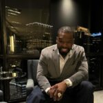 50 Cent Instagram - I gotta go to bed, I gotta get up early, I got some work to do. @bransoncognac @lecheminduroi