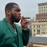 50 Cent Instagram - I sold another show yesterday, you will find out the details when the formal press release go’s out but I’m really enjoying television production. GLG🚦GreenLightGang 💣BOOM💨@bransoncognac @lecheminduroi