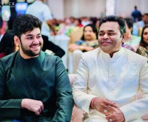 A. R. Rahman Thumbnail - 311.4K Likes - Top Liked Instagram Posts and Photos