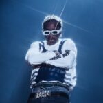 A$AP Rocky Instagram - GHETTO EXPRESSIONISM. IMA NEED MY 10% ✨🧨