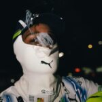 A$AP Rocky Instagram - PUMA X F1 X FLVCKO X VEGA$ 🏎️💨