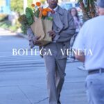 A$AP Rocky Instagram - FLACKO FOR BOTTEGA ‘24! THROUGHOUT HISTORY, THERE HAS ALWAYS BEEN A FUNNY RELATIONSHIP BETWEEN PHOTOGRAPHERS AND CELEBRITIES. EVEN DOWN TO THE RIGHTS AND THE USAGE OF PHOTOS, AND THE TABLOID HUSTLE, THERE’S ALWAYS SEEMED TO BE A DISCONNECTION BETWEEN FAMOUS PEOPLE AND THE PHOTOGRAPHERS WHO FOLLOW & FILM THEM. WHILE CERTAIN CELEBRITIES CALL PAPARAZZI ON THEMSELVES, OTHER CELEBRITIES MIGHT GET CONFRONTATIONAL WITH PHOTOGRAPHERS. WHILE A VERY SMALL FEW, SUCH AS MYSELF, DON’T MIND, AS LONG AS THEY POST THE GOOD ANGLES, OF COURSE. SO, IN GOOD LIGHT OF GOOD ANGLED PHOTOS, MYSELF AND THE CREATIVE MINDS @ #BOTTEGAVENETA THOUGHT IT WOULD BE GENIUS TO BRIDGE THAT GAP AND UTILIZE MY EVERY DAY LIFESTYLE TYPE OF PHOTOS TAKEN BY CANDID PHOTOGRAPHERS WHILE I DO MY EVERYDAY THING. SO THIS SERVES LESS AS A CAMPAIGN AND MORE AS A CREATIVE TRIFECTA BROUGHT TO YOU BY BOTTEGA VENETTA’S MATTHIEU BLAZY, MYSELF A$AP ROCKY, AND THE TALENTED TABLOID STYLE PHOTOGRAPHERS INVOLVED. CHEERS & THANK U