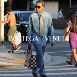 A$AP Rocky Instagram - FLACKO FOR BOTTEGA ‘24! THROUGHOUT HISTORY, THERE HAS ALWAYS BEEN A FUNNY RELATIONSHIP BETWEEN PHOTOGRAPHERS AND CELEBRITIES. EVEN DOWN TO THE RIGHTS AND THE USAGE OF PHOTOS, AND THE TABLOID HUSTLE, THERE’S ALWAYS SEEMED TO BE A DISCONNECTION BETWEEN FAMOUS PEOPLE AND THE PHOTOGRAPHERS WHO FOLLOW & FILM THEM. WHILE CERTAIN CELEBRITIES CALL PAPARAZZI ON THEMSELVES, OTHER CELEBRITIES MIGHT GET CONFRONTATIONAL WITH PHOTOGRAPHERS. WHILE A VERY SMALL FEW, SUCH AS MYSELF, DON’T MIND, AS LONG AS THEY POST THE GOOD ANGLES, OF COURSE. SO, IN GOOD LIGHT OF GOOD ANGLED PHOTOS, MYSELF AND THE CREATIVE MINDS @ #BOTTEGAVENETA THOUGHT IT WOULD BE GENIUS TO BRIDGE THAT GAP AND UTILIZE MY EVERY DAY LIFESTYLE TYPE OF PHOTOS TAKEN BY CANDID PHOTOGRAPHERS WHILE I DO MY EVERYDAY THING. SO THIS SERVES LESS AS A CAMPAIGN AND MORE AS A CREATIVE TRIFECTA BROUGHT TO YOU BY BOTTEGA VENETTA’S MATTHIEU BLAZY, MYSELF A$AP ROCKY, AND THE TALENTED TABLOID STYLE PHOTOGRAPHERS INVOLVED. CHEERS & THANK U