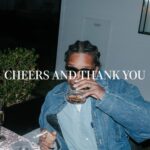 A$AP Rocky Instagram - FLACKO FOR BOTTEGA ‘24! THROUGHOUT HISTORY, THERE HAS ALWAYS BEEN A FUNNY RELATIONSHIP BETWEEN PHOTOGRAPHERS AND CELEBRITIES. EVEN DOWN TO THE RIGHTS AND THE USAGE OF PHOTOS, AND THE TABLOID HUSTLE, THERE’S ALWAYS SEEMED TO BE A DISCONNECTION BETWEEN FAMOUS PEOPLE AND THE PHOTOGRAPHERS WHO FOLLOW & FILM THEM. WHILE CERTAIN CELEBRITIES CALL PAPARAZZI ON THEMSELVES, OTHER CELEBRITIES MIGHT GET CONFRONTATIONAL WITH PHOTOGRAPHERS. WHILE A VERY SMALL FEW, SUCH AS MYSELF, DON’T MIND, AS LONG AS THEY POST THE GOOD ANGLES, OF COURSE. SO, IN GOOD LIGHT OF GOOD ANGLED PHOTOS, MYSELF AND THE CREATIVE MINDS @ #BOTTEGAVENETA THOUGHT IT WOULD BE GENIUS TO BRIDGE THAT GAP AND UTILIZE MY EVERY DAY LIFESTYLE TYPE OF PHOTOS TAKEN BY CANDID PHOTOGRAPHERS WHILE I DO MY EVERYDAY THING. SO THIS SERVES LESS AS A CAMPAIGN AND MORE AS A CREATIVE TRIFECTA BROUGHT TO YOU BY BOTTEGA VENETTA’S MATTHIEU BLAZY, MYSELF A$AP ROCKY, AND THE TALENTED TABLOID STYLE PHOTOGRAPHERS INVOLVED. CHEERS & THANK U