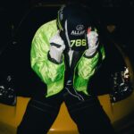 A$AP Rocky Instagram - PUMA X F1 X FLVCKO X VEGA$ 🏎️💨