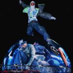 A$AP Rocky Instagram - PUMA X F1 X FLVCKO X VEGA$ 🏎️💨