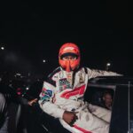 A$AP Rocky Instagram - PUMA X F1 X FLVCKO X VEGA$ 🏎️💨