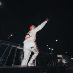 A$AP Rocky Instagram - PUMA X F1 X FLVCKO X VEGA$ 🏎️💨