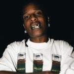 A$AP Rocky Instagram - M+P 1 YEAR ANNIVERSARY