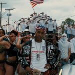 A$AP Rocky Instagram - “FLVCKO GOT DA TANK “ RIOT VIDEO OUT NOW 🔥🔥🔥