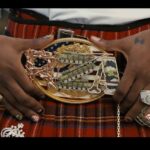 A$AP Rocky Instagram - “FLVCKO GOT DA TANK “ RIOT VIDEO OUT NOW 🔥🔥🔥
