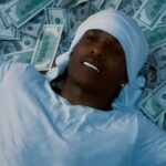 A$AP Rocky Instagram - “FLVCKO GOT DA TANK “ RIOT VIDEO OUT NOW 🔥🔥🔥