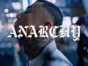 ANARCHY Thumbnail - 17.2K Likes - Top Liked Instagram Posts and Photos