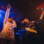 ANARCHY Instagram - Thanks @kingmiyachi @hannyaofficial @tpablow_breath @aklovision 2019.06.12 @cherrychillwill