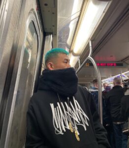 ANARCHY Instagram - H.N.Y.2023