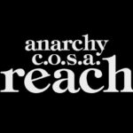 ANARCHY Instagram – 「Reach」feat C.O.S.A.
@yonkerscosa 
@statikselekt 
go YouTube ▶️