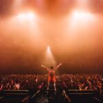 ANARCHY Instagram - Thank You 2019.06.12 EX Theater Roppongi