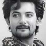 Aadi Saikumar Instagram - hello 👋