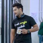 Aadi Saikumar Instagram - #crazyfellow