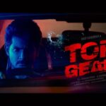 Aadi Saikumar Instagram - Top gear teaser @iriyasuman @brahms25 @harshavardhan_rameshwar @adityamusicindia